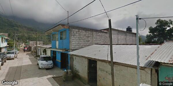 OFICINA DEL CONSEJO MUNICIPAL DE SEGURIDAD PÚBLICA